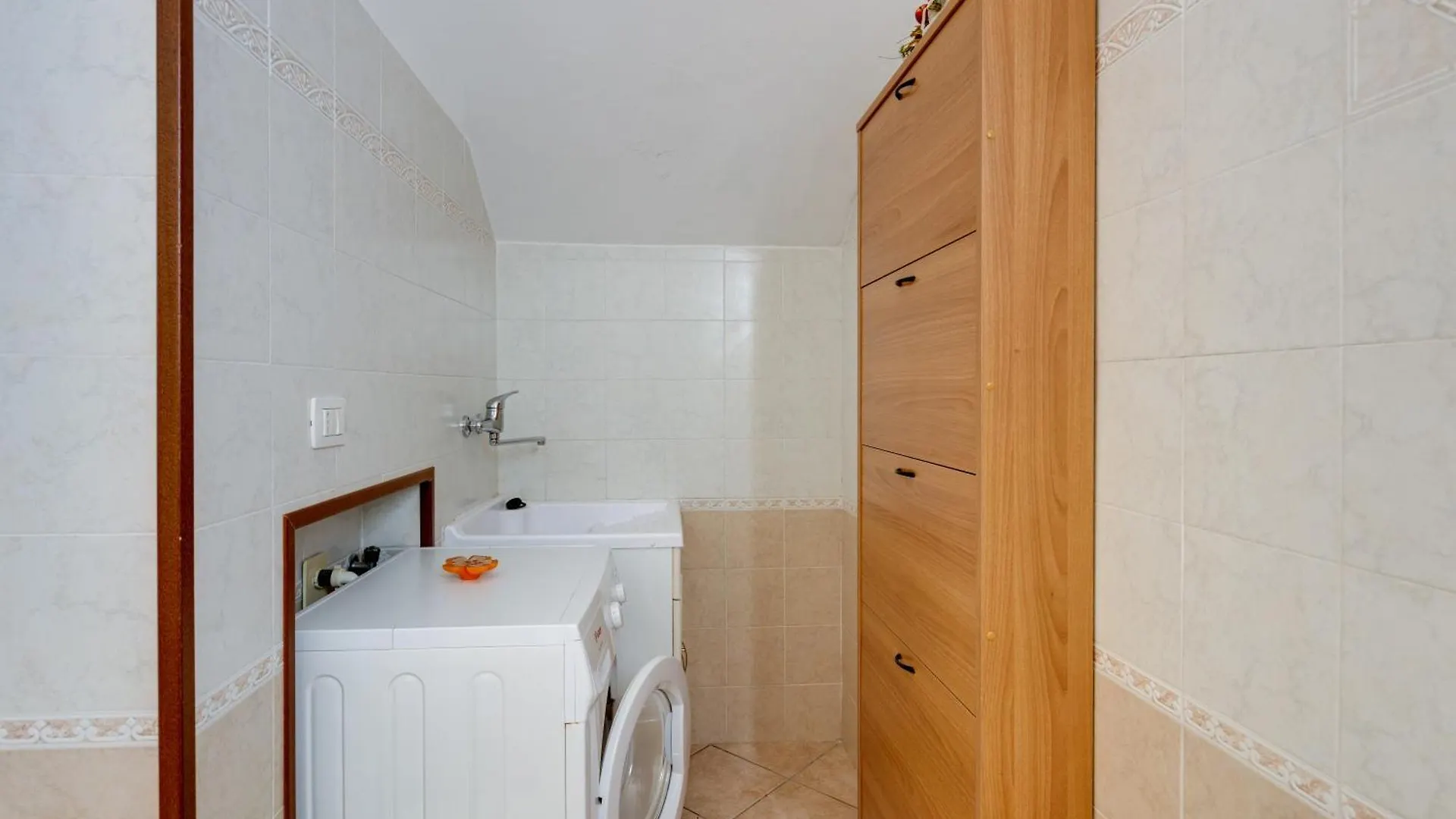 Casa Rosa Vila Fluminimaggiore